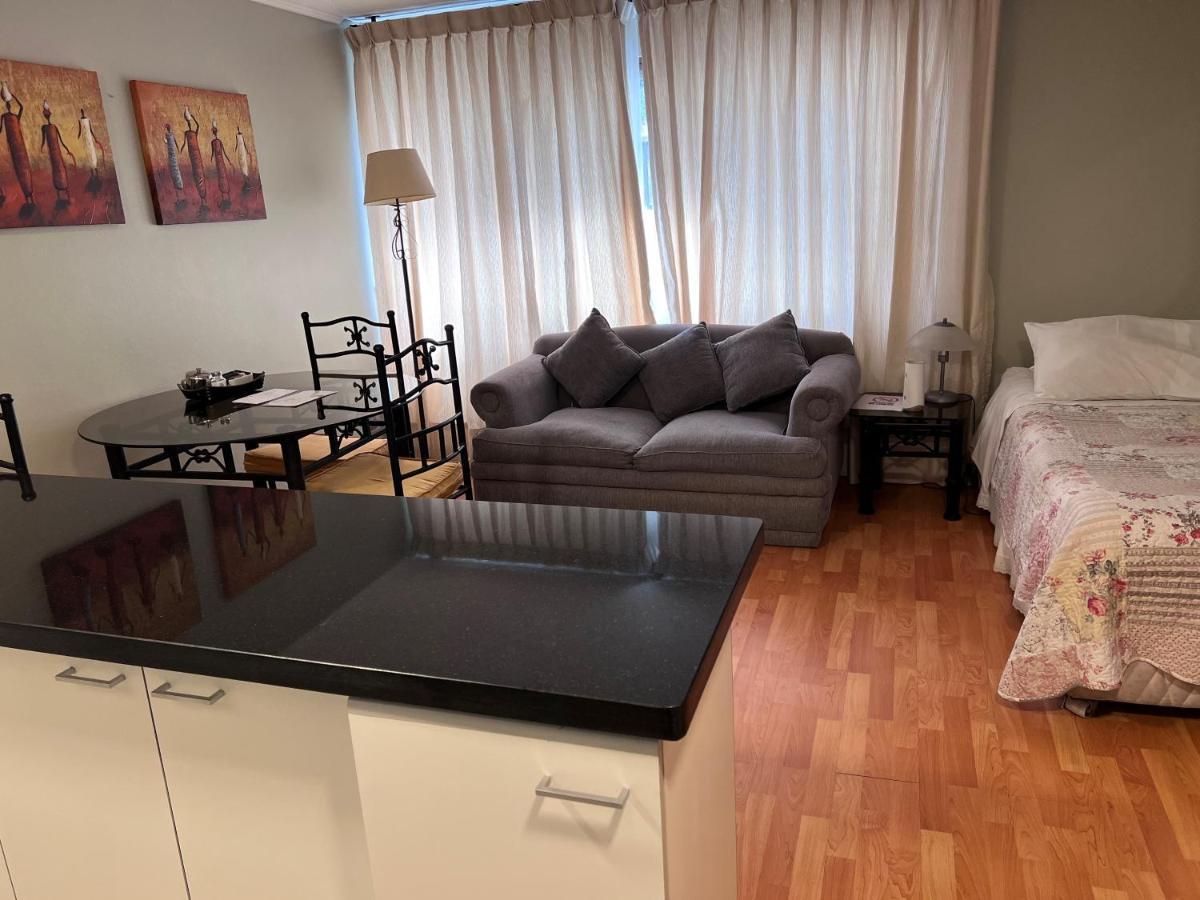 Apartamento Isabel Vitacura Santiago de Chile