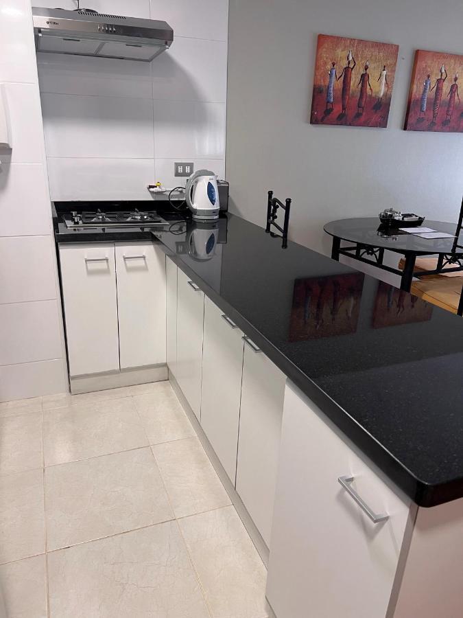 Apartamento Isabel Vitacura Santiago de Chile