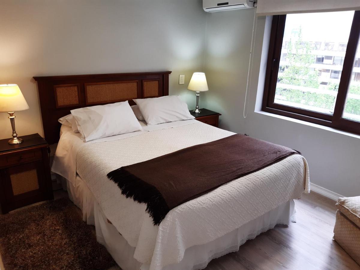 Apartamento Isabel Vitacura Santiago de Chile