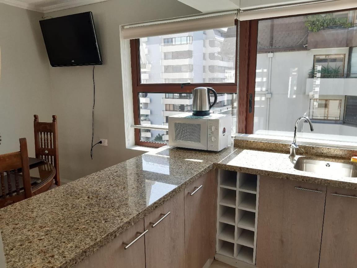 Apartamento Isabel Vitacura Santiago de Chile